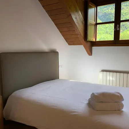 Bpirineos-Pico Cerler