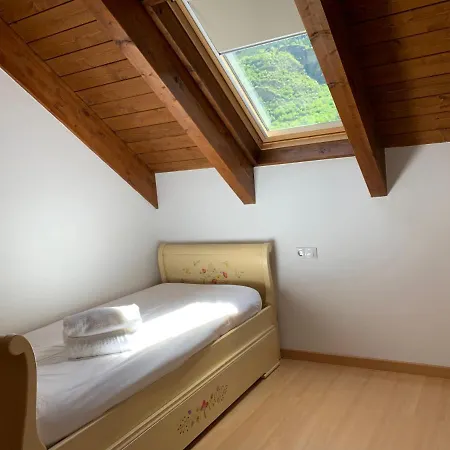Apartment Bpirineos-Pico Cerler Benasque