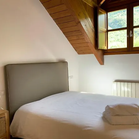 Bpirineos-Pico Cerler Apartment *